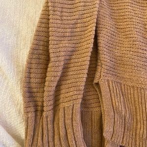 Old Navy Orangish Sweater
